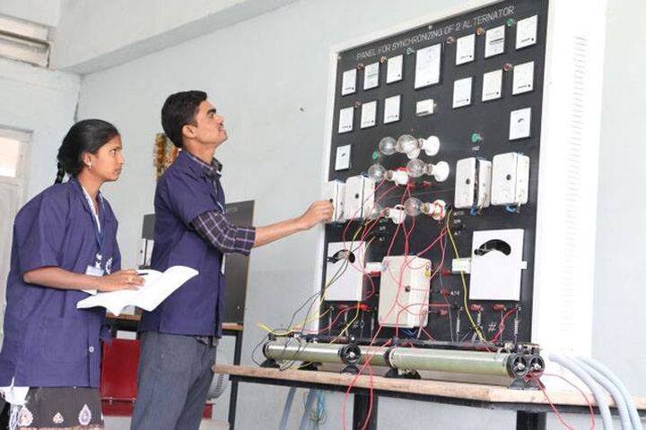 laboratory